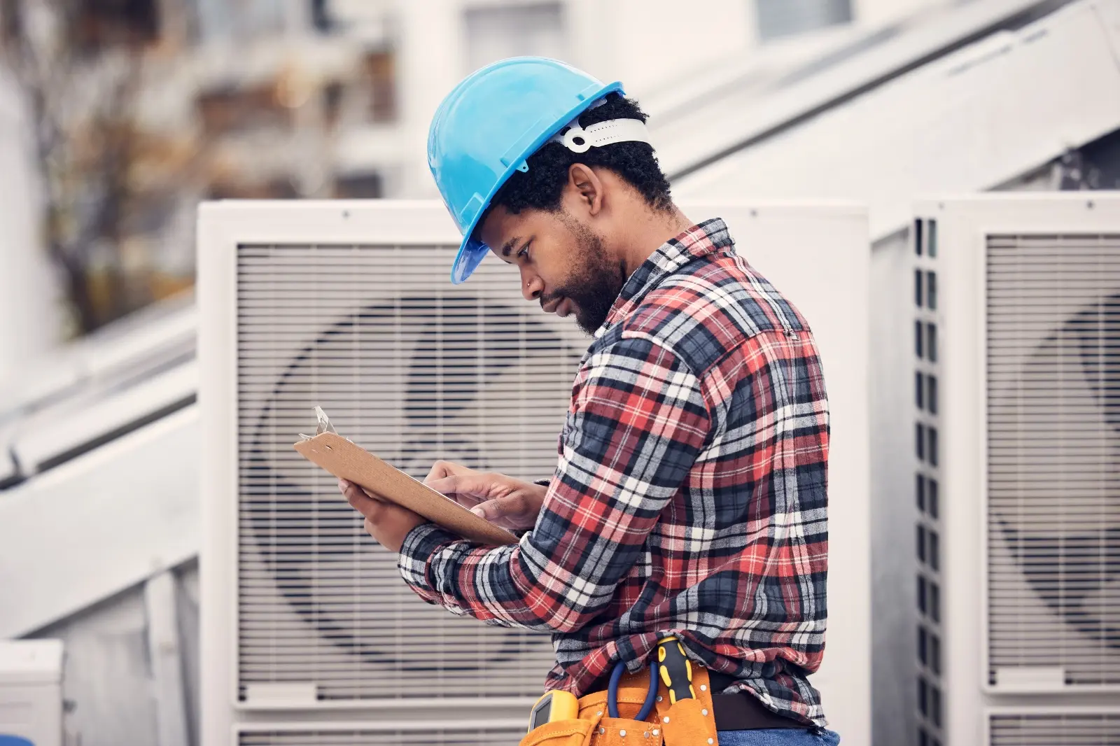Annual AC maintenance contract Dubai